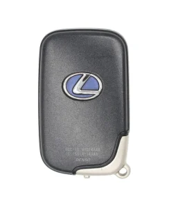 Lexus GS 450h OEM 4 Button Key Fob HYQ14AAB 271451-3370E