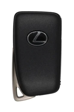 Lexus GS 450h OEM 4 Button Key Fob HYQ14FBA -G board