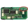 Lexus GS450H OEM Key Fob 4 Button