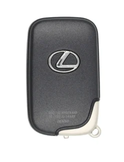 Lexus GX 460 OEM 4 Button Key Fob HYQ14AAB 271451-3370E