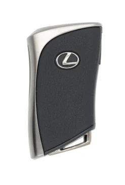 Lexus GX 460 OEM 4 Button Key Fob HYQ14FBF