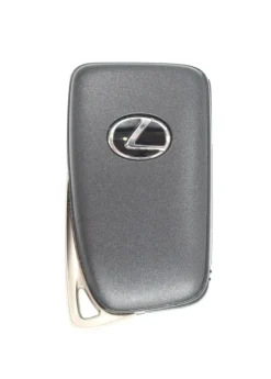 Lexus IS 300 OEM 4 Button Key Fob HYQ14FLB