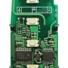Lexus IS 200t OEM 4 Button Key Fob HYQ14FBA