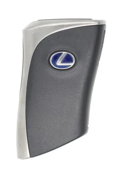 Lexus LC 500h OEM 4 Button Key Fob