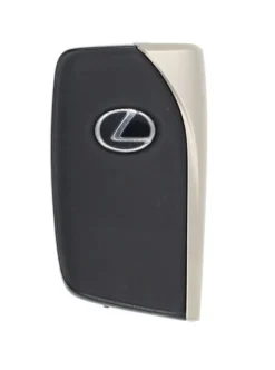 Lexus LS 600h OEM 4 Button Key Fob 271451-5290 GNE