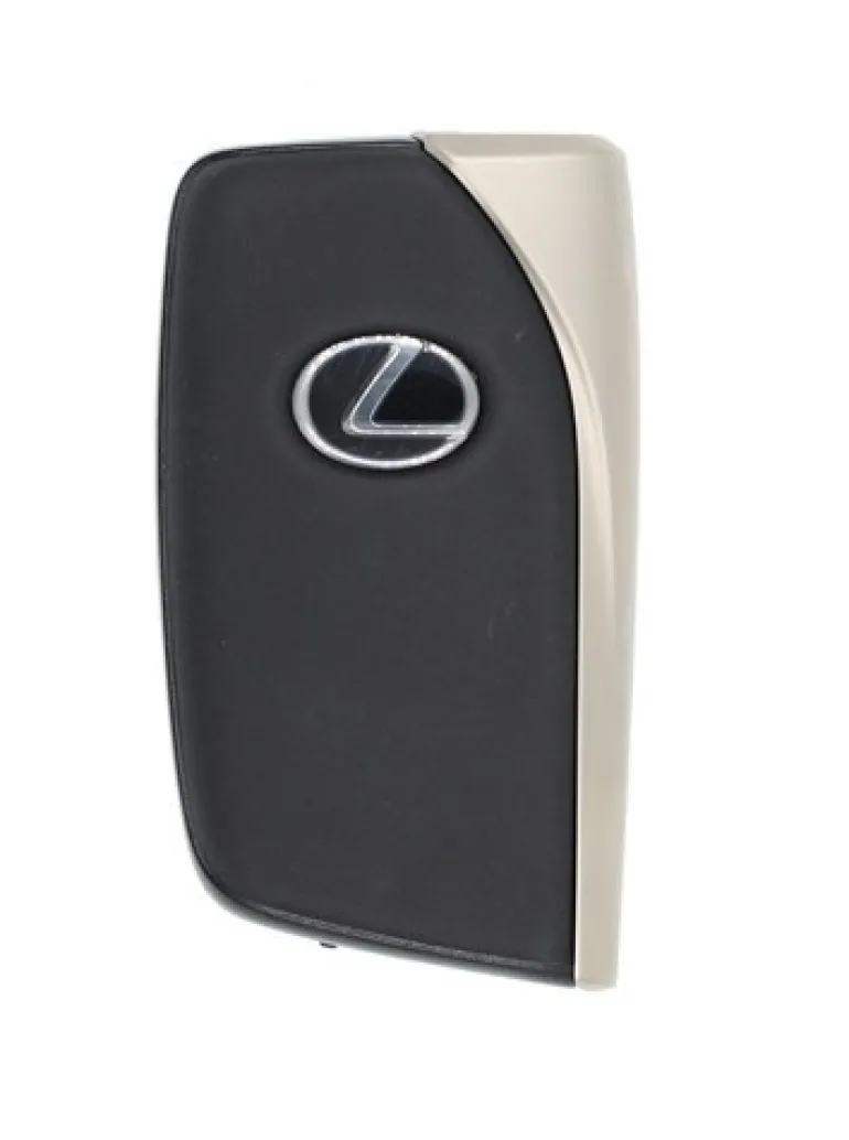 Lexus LS 600h OEM 4 Button Key Fob 271451-5290 GNE