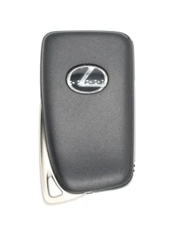 Lexus LX 570 OEM 4 Button Key Fob HYQ14FLB