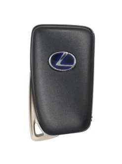 Lexus NX 300h OEM 4 Button Hybrid Key Fob HYQ14FBA 281451-2110