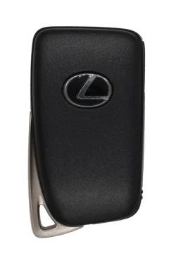 Lexus NX 300h OEM 4 Button Key Fob 281451-2110 w/ Hatch Release
