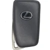 Lexus NX 200t OEM 3 Button Key Fob