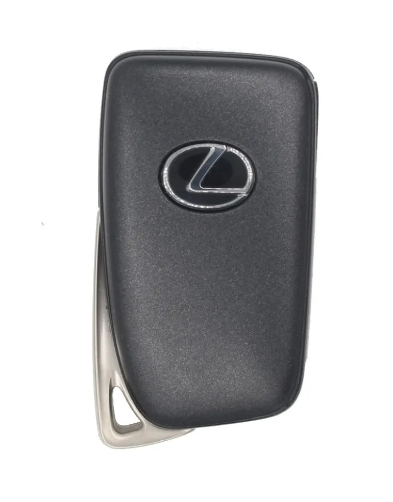 Lexus NX 200t OEM 3 Button Key Fob