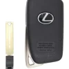 Lexus RC F OEM 4 Button Key Fob 281451-2110 AG