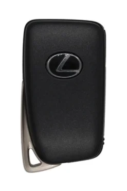 Lexus RC 300 OEM 4 Button Key Fob