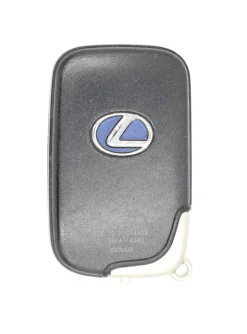 Lexus RX 450h OEM 4 Button Key Fob 271451-3370 E