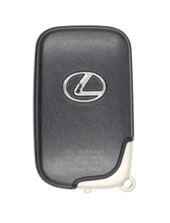 Lexus RX 350 OEM 3 Button Key Fob HYQ14ACX 271451-5290 GNE