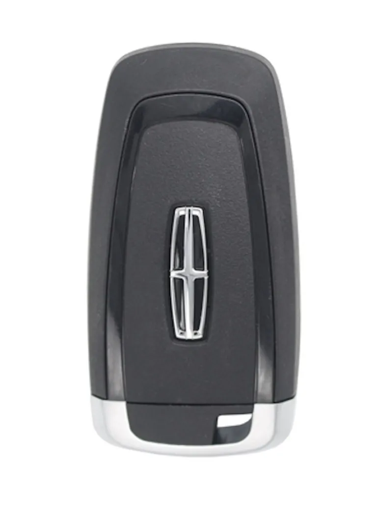 Lincoln Continental OEM 5 Button Key Fob M3N-A2C931426