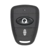 Lincoln ELVATJH 4360307 Key Fob Remote