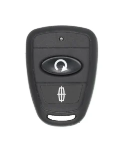 Lincoln ELVATJH 4360307 Key Fob Remote