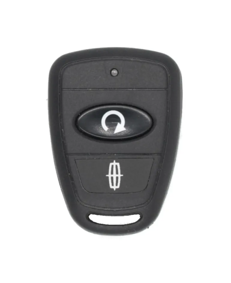 Lincoln ELVATJH 4360307 Key Fob Remote