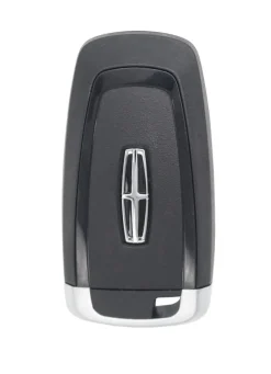 Lincoln KL7T-15K601-BA OEM 5 Button Key Fob