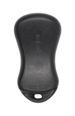 Lincoln LHJ002 OEM 4 Button Key Fob