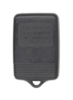 Lincoln Mark LT OEM 5 Button Key Fob