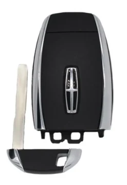Lincoln MKC OEM Key Fob 5 Button