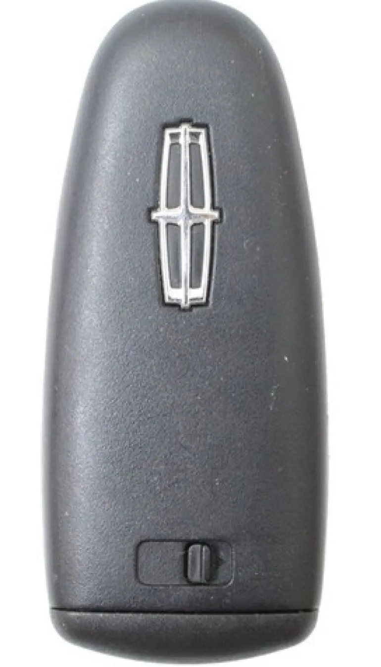 Lincoln MKT OEM Key Fob 4 Button