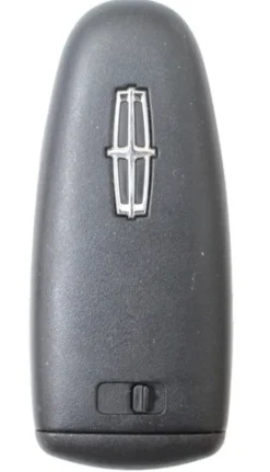 Lincoln MKX OEM 4 Button Key Fob