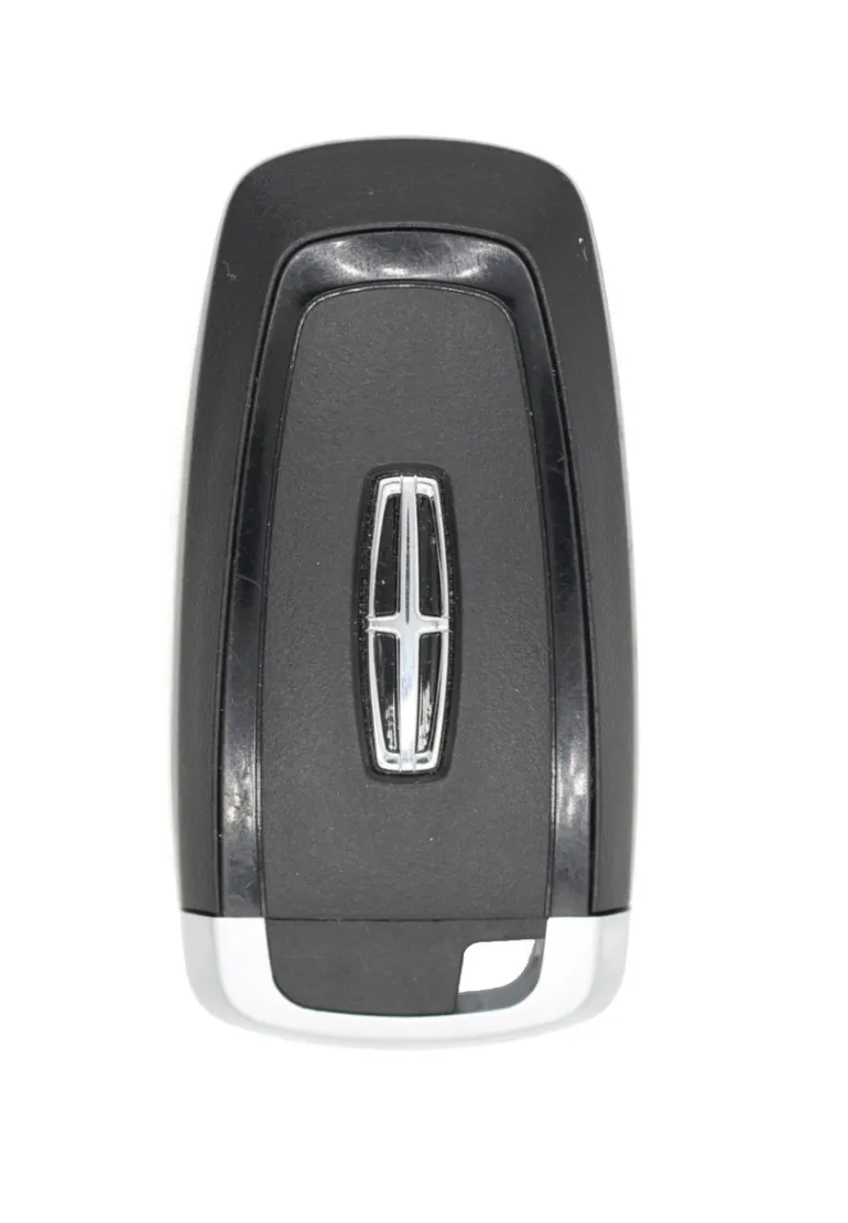 Lincoln Nautilus OEM 5 Button Key Fob M3N-A3C054339