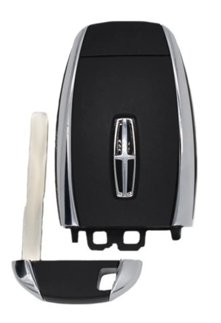 Lincoln Nautilus OEM Key Fob Remote 5 Button