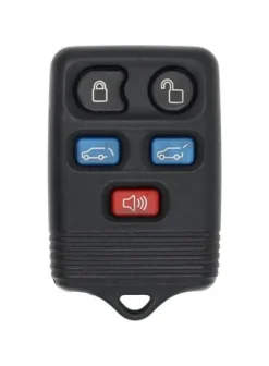 Lincoln Navigator OEM 5 Button Key Fob CWTWB1U551