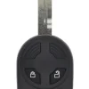 Lincoln 6U5T-19H316-AC OEM 4 Button Key Fob