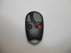 LINEAR EF4 ACP00872 Factory OEM KEY FOB Keyless Entry Remote Alarm Replace