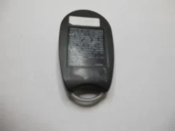 LINEAR EF4 ACP00872 Factory OEM KEY FOB Keyless Entry Remote Alarm Replace