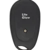LITE GLOW YET104-G1 Factory OEM KEY FOB Keyless Entry Remote Alarm Replace