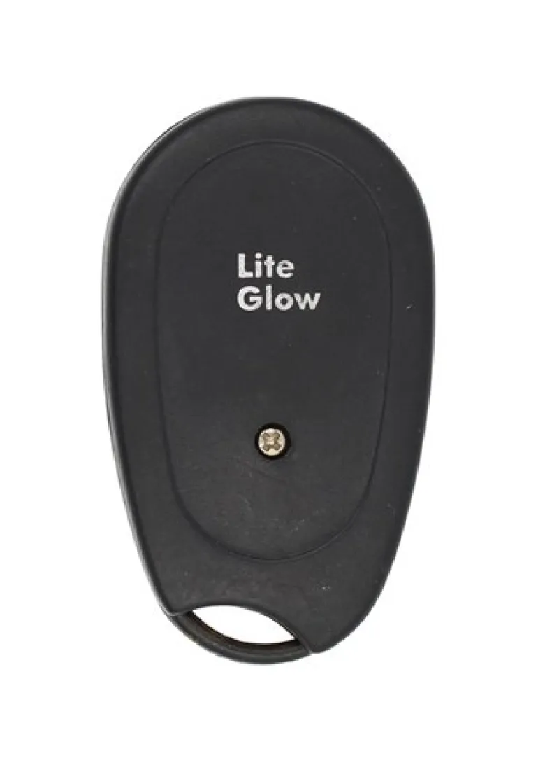 LITE GLOW YET104-G1 Factory OEM KEY FOB Keyless Entry Remote Alarm Replace