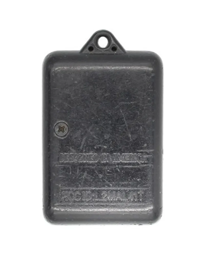 L2MAL41T 2BUTTONS Factory OEM KEY FOB Keyless Entry Remote Alarm Replace