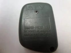 L2MAL41T KEY FOB Keyless Entry Car Remote Alarm Replace