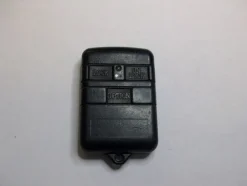 L2MET5D Factory OEM KEY FOB Keyless Entry Remote Alarm Replace