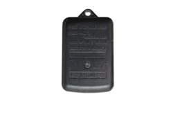 L2MET5D WHITE LETTERS Factory OEM KEY FOB Keyless Entry Remote Alarm Replace