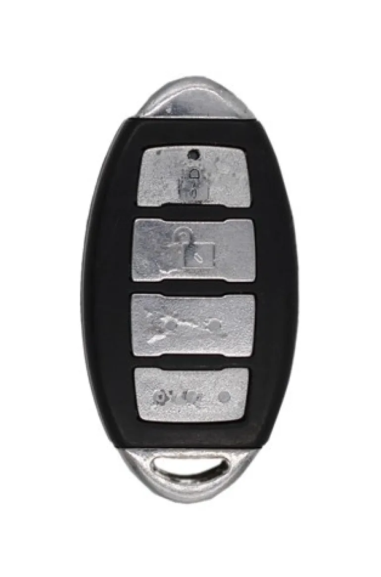 L2M4415 Factory OEM KEY FOB Keyless Entry Remote Alarm Replace