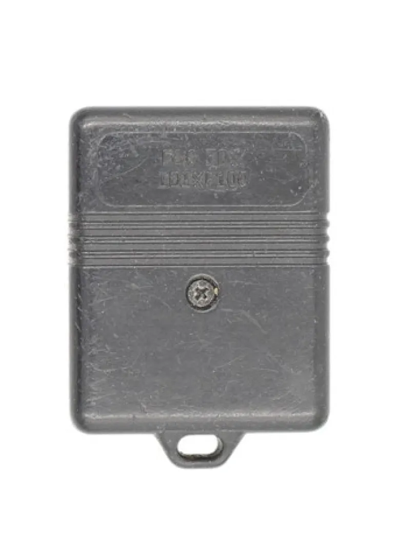 LOJACK IDIKF100 NO BUTTONS Factory OEM KEY FOB Keyless Entry Remote Alarm