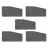 *Lot of 5* Transponder Chips Original ID83 4D63 80-Bit Ford | Lincoln | Mazda | Mercury