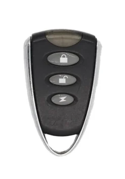 LX80L-061204 Factory OEM KEY FOB Keyless Entry Remote Alarm Replace