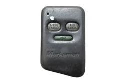 MARKSMAN H50T08 Factory OEM KEY FOB Keyless Entry Remote Alarm Replace