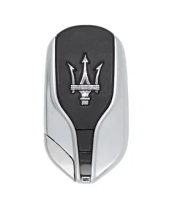 Maserati Ghibli OEM 4 Button Key Fob