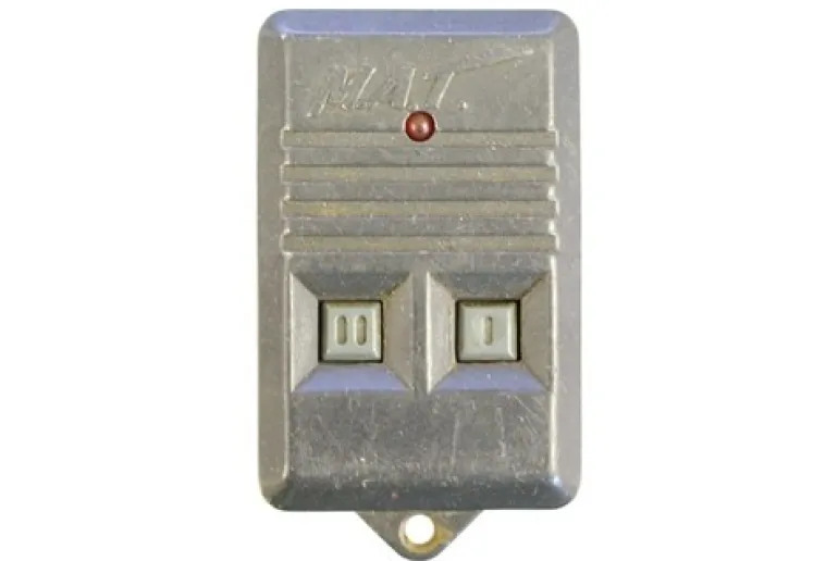 M.A.T. ELV789F 3M Factory OEM KEY FOB Keyless Entry Remote Alarm Replace