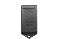 MAXIGUARD HY5MXI Factory OEM KEY FOB Keyless Entry Remote Alarm Replace