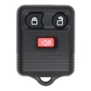 Mazda B2500 OEM 3 Button Key Fob CWTWB1U331